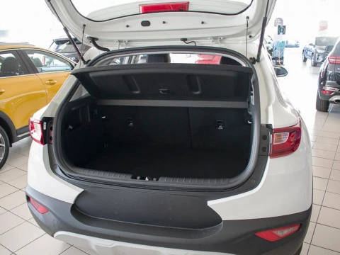 Kia Stonic 1.2 DPI CONCEPT ( MY22) (FLEXIPLAN)