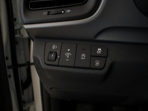 Kia Stonic 1.2 DPI CONCEPT ( MY22) (FLEXIPLAN)