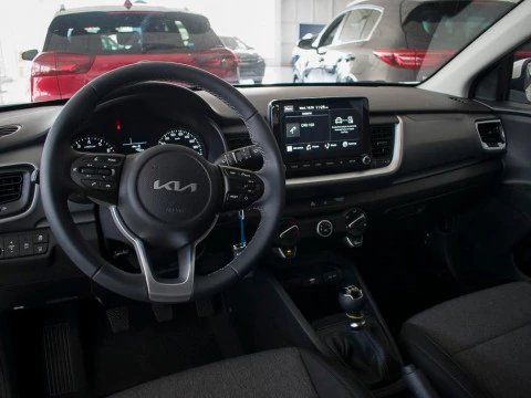 Kia Stonic 1.2 DPI CONCEPT ( MY22) (FLEXIPLAN)