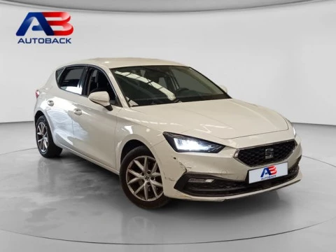 Seat Leon 1.0 TSI 66kW S&S Reference