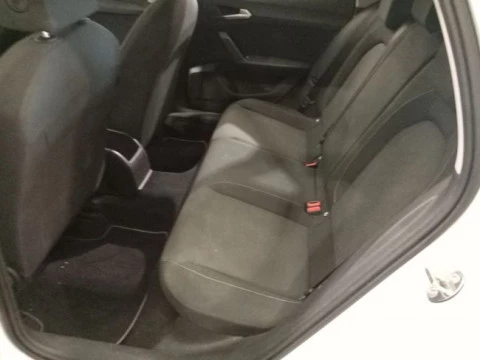 Seat Leon 1.0 TSI 66kW S&S Reference