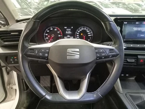 Seat Leon 1.0 TSI 66kW S&S Reference