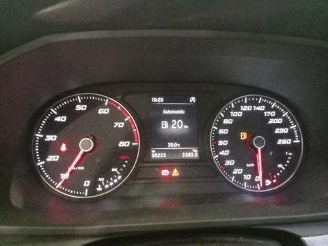 Seat Leon 1.0 TSI 66kW S&S Reference