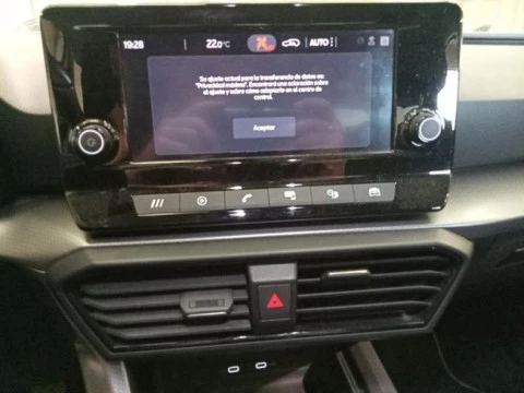 Seat Leon 1.0 TSI 66kW S&S Reference