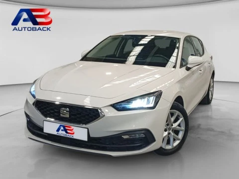 Seat Leon 1.0 TSI 66kW S&S Reference