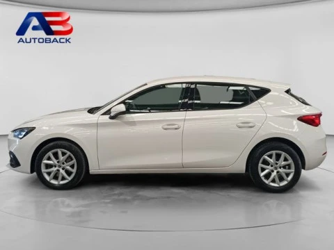 Seat Leon 1.0 TSI 66kW S&S Reference