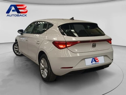 Seat Leon 1.0 TSI 66kW S&S Reference