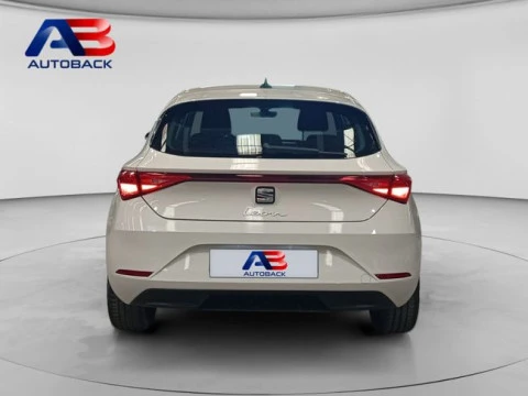 Seat Leon 1.0 TSI 66kW S&S Reference