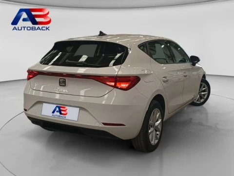 Seat Leon 1.0 TSI 66kW S&S Reference