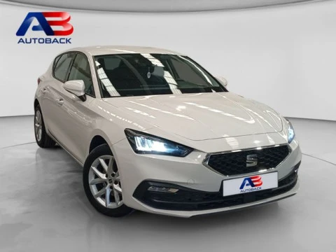Seat Leon 1.0 TSI 66kW S&S Reference