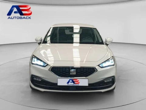 Seat Leon 1.0 TSI 66kW S&S Reference
