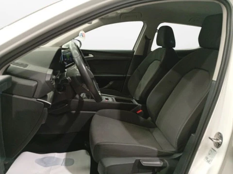 Seat Leon 1.0 TSI 66kW S&S Reference