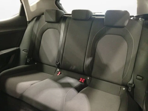 Seat Leon 1.0 TSI 66kW S&S Reference