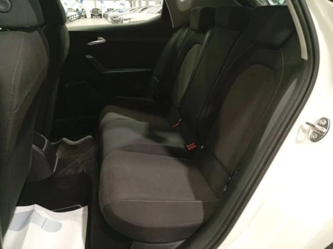 Seat Leon 1.0 TSI 66kW S&S Reference