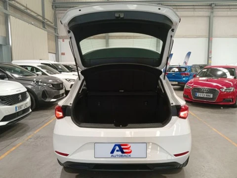Seat Leon 1.0 TSI 66kW S&S Reference