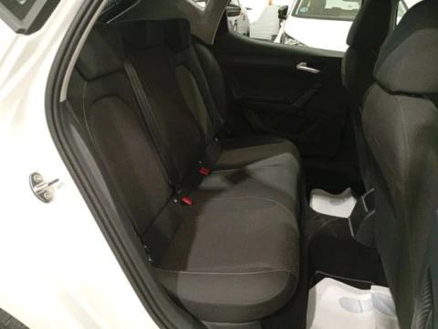 Seat Leon 1.0 TSI 66kW S&S Reference