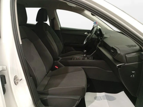 Seat Leon 1.0 TSI 66kW S&S Reference