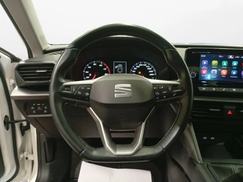 Seat Leon 1.0 TSI 66kW S&S Reference