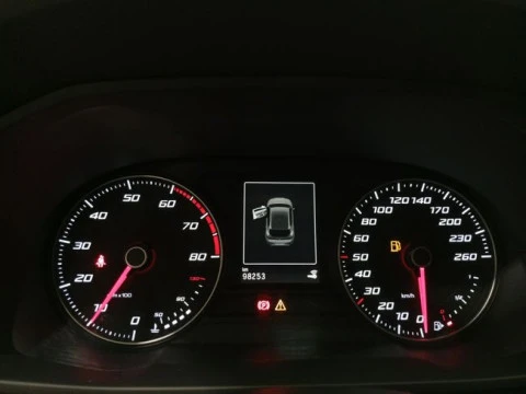 Seat Leon 1.0 TSI 66kW S&S Reference