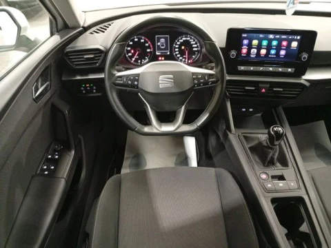 Seat Leon 1.0 TSI 66kW S&S Reference