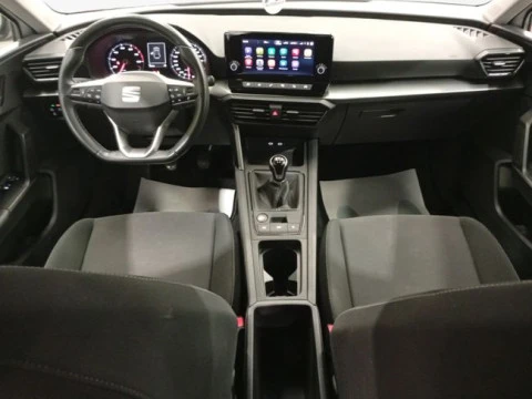 Seat Leon 1.0 TSI 66kW S&S Reference
