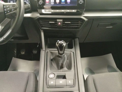 Seat Leon 1.0 TSI 66kW S&S Reference