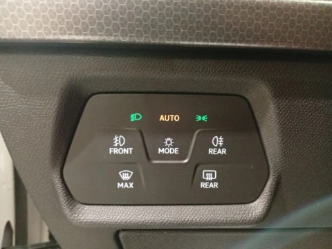 Seat Leon 1.0 TSI 66kW S&S Reference