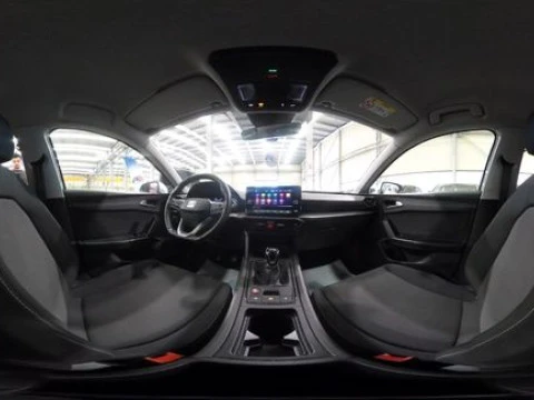 Seat Leon 1.0 TSI 66kW S&S Reference
