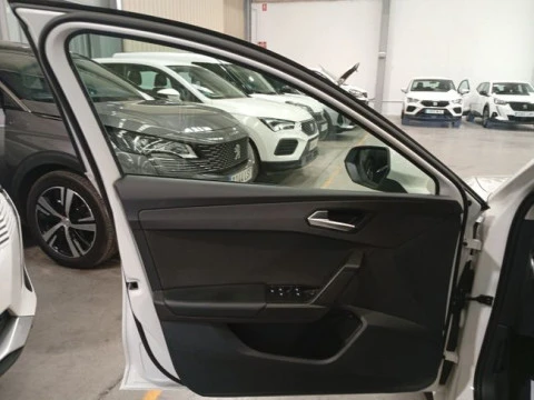 Seat Leon 1.0 TSI 66kW S&S Reference