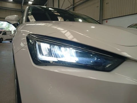 Seat Leon 1.0 TSI 66kW S&S Reference