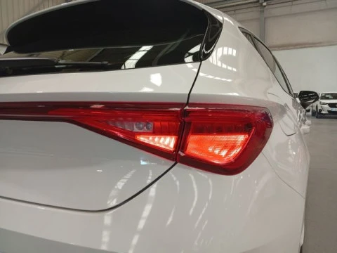 Seat Leon 1.0 TSI 66kW S&S Reference