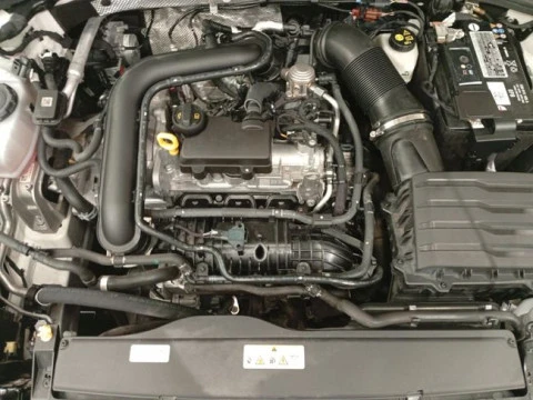 Seat Leon 1.0 TSI 66kW S&S Reference