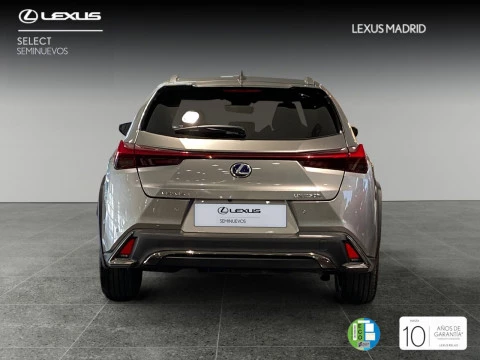 Lexus UX 2.0 250h F Sport