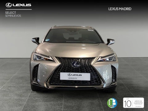 Lexus UX 2.0 250h F Sport