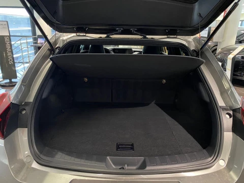 Lexus UX 2.0 250h F Sport
