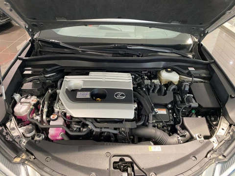 Lexus UX 2.0 250h F Sport