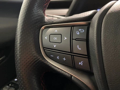 Lexus UX 2.0 250h F Sport