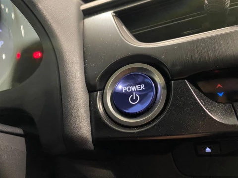 Lexus UX 2.0 250h F Sport