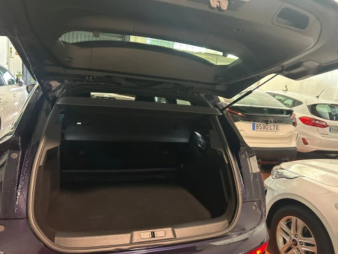 DS 7 Crossback BlueHDi 132kW (180CV) Auto. BE CHIC