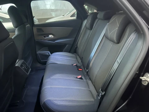 DS 7 Crossback BlueHDi 132kW (180CV) Auto. BE CHIC