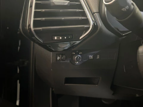 DS 7 Crossback BlueHDi 132kW (180CV) Auto. BE CHIC