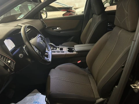 DS 7 Crossback BlueHDi 132kW (180CV) Auto. BE CHIC