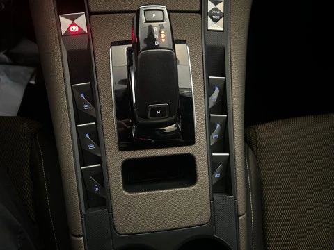 DS 7 Crossback BlueHDi 132kW (180CV) Auto. BE CHIC