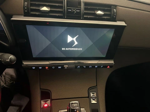 DS 7 Crossback BlueHDi 132kW (180CV) Auto. BE CHIC