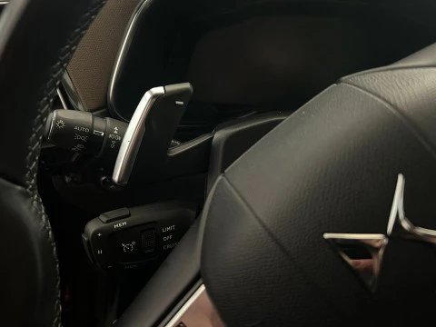 DS 7 Crossback BlueHDi 132kW (180CV) Auto. BE CHIC