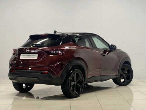 Nissan juke Juke Tekna 2025