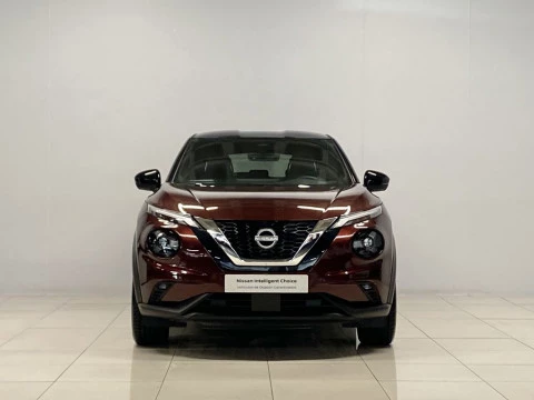 Nissan juke Juke Tekna 2025