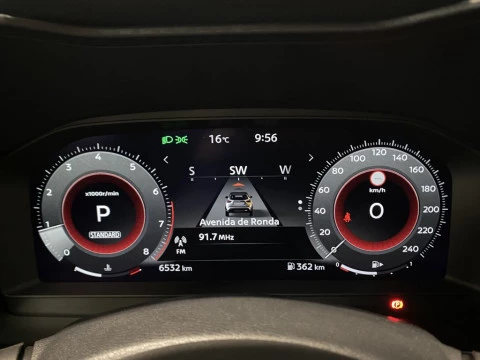 Nissan juke Juke Tekna 2025