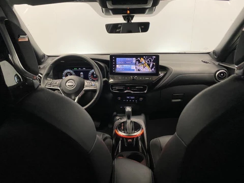 Nissan juke Juke Tekna 2025