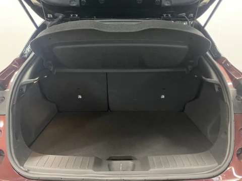 Nissan juke Juke Tekna 2025